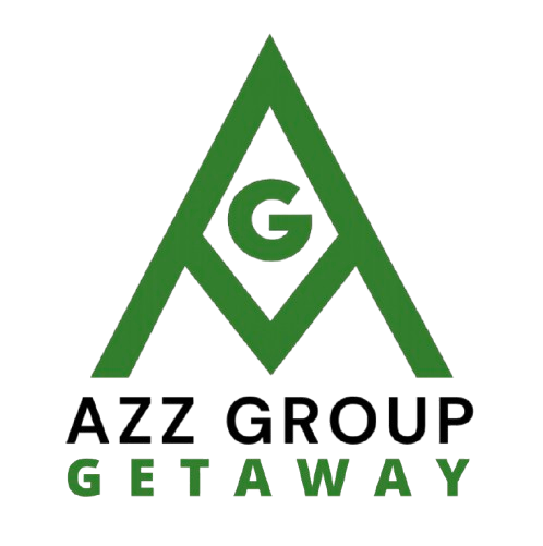 Azzgroup Getaway Logo